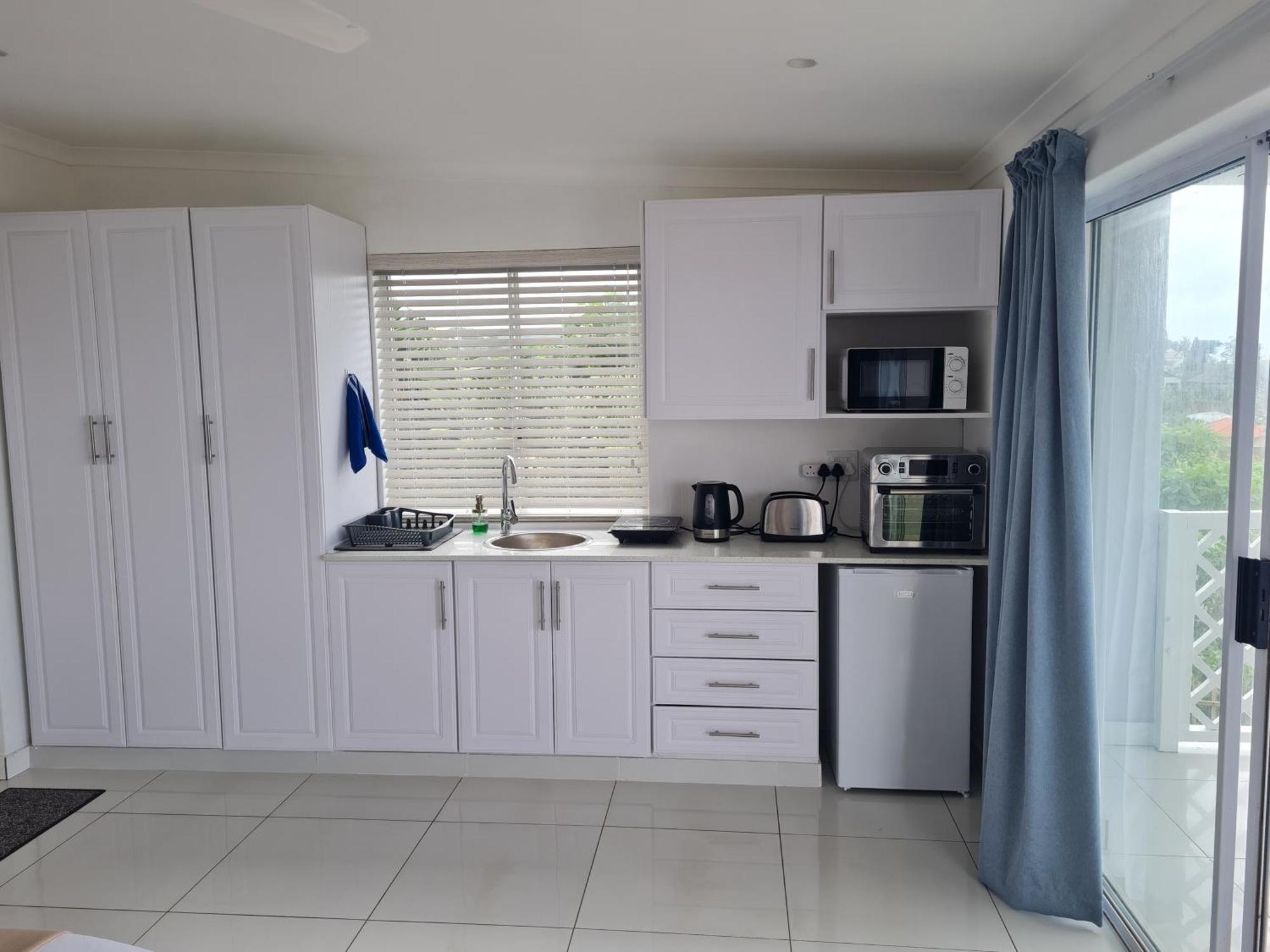Fairview Guesthouse 巴利托 外观 照片