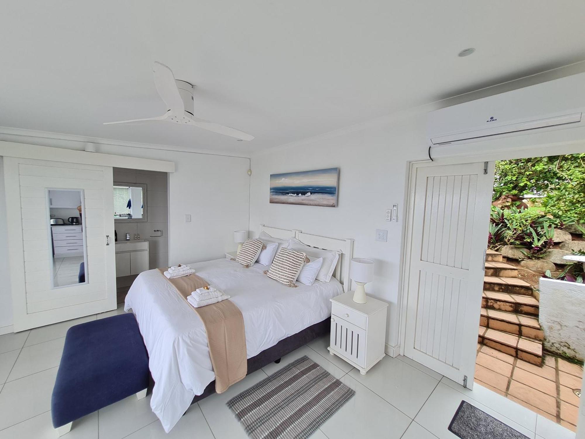 Fairview Guesthouse 巴利托 外观 照片